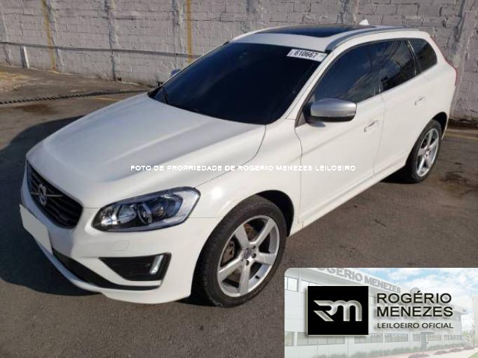 VOLVO XC60 14/15