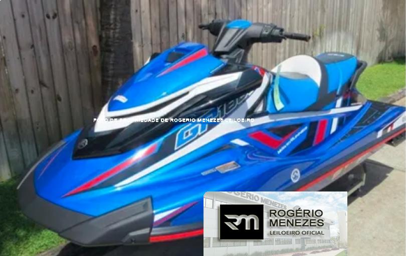 JET SKI  YAMAHA GP 1800 R GASOLINA 2020
