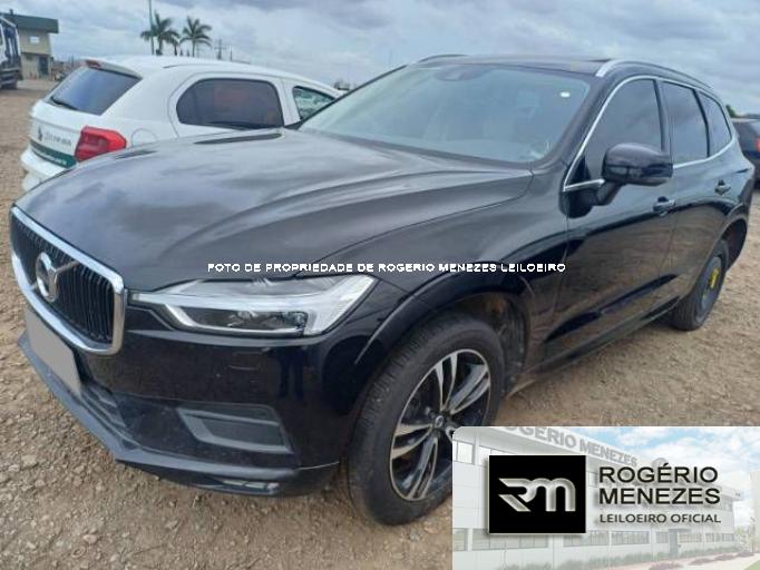 VOLVO XC60 19/19