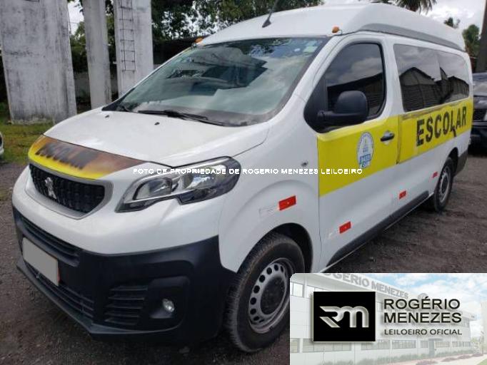 PEUGEOT EXPERT 18/19