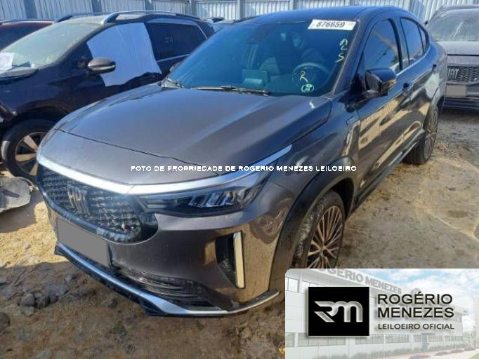 FIAT FASTBACK 24/24