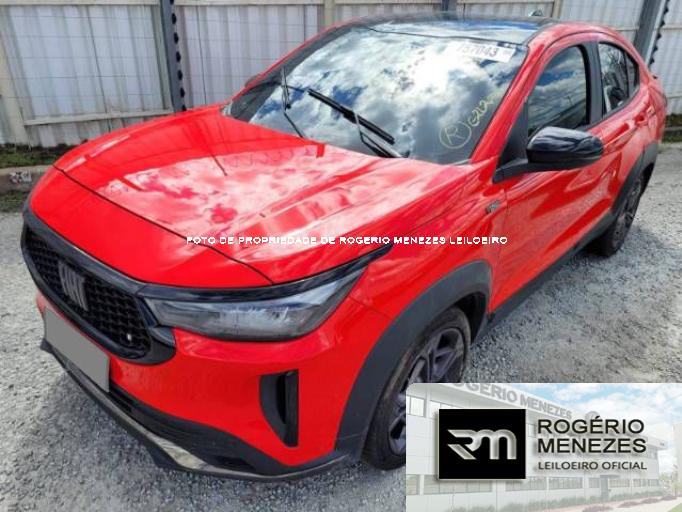FIAT FASTBACK 22/23