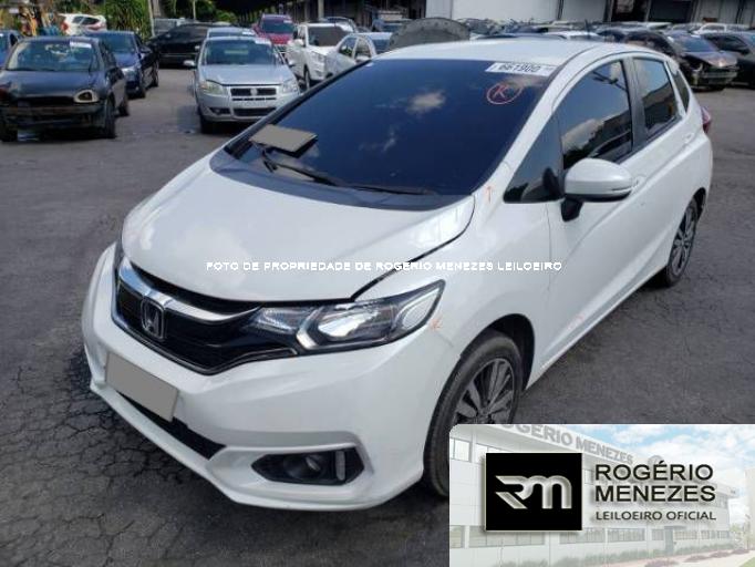HONDA FIT 20/20