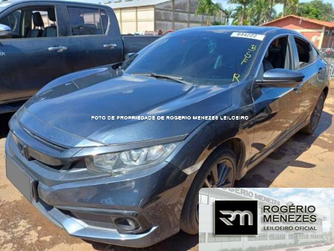 HONDA CIVIC 20/21