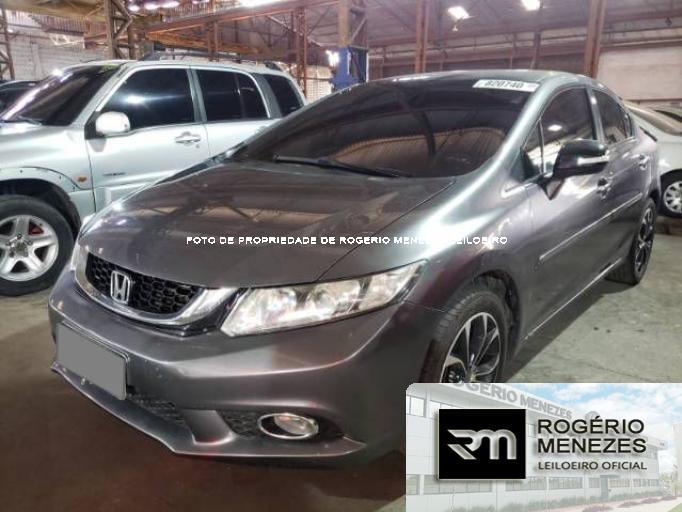 HONDA CIVIC 13/14