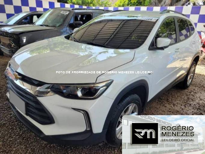 CHEVROLET TRACKER 22/23