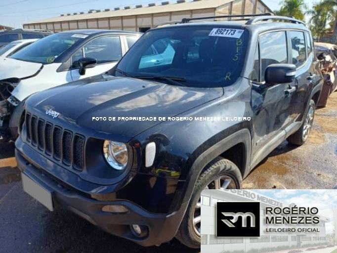 JEEP RENEGADE 20/21