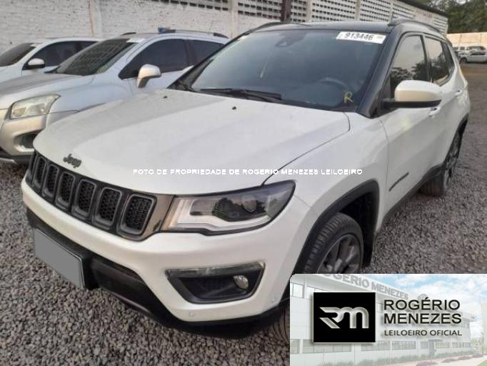 JEEP COMPASS 21/21