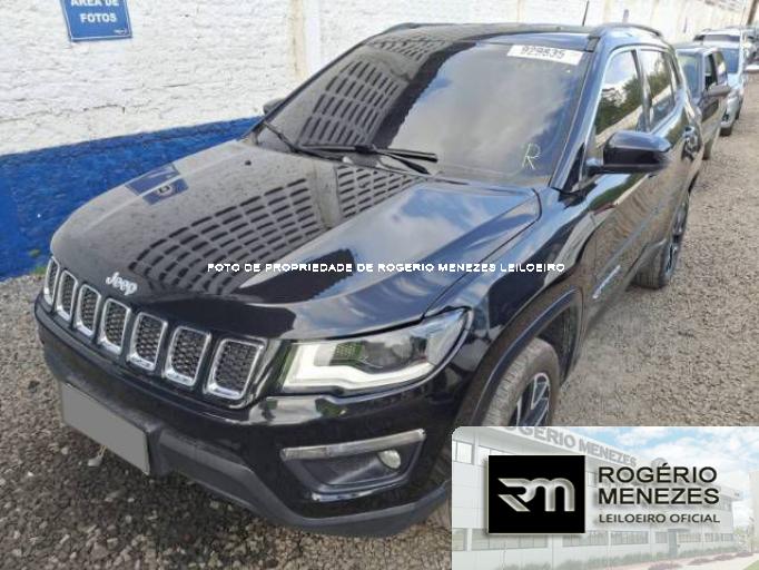 JEEP COMPASS 18/18