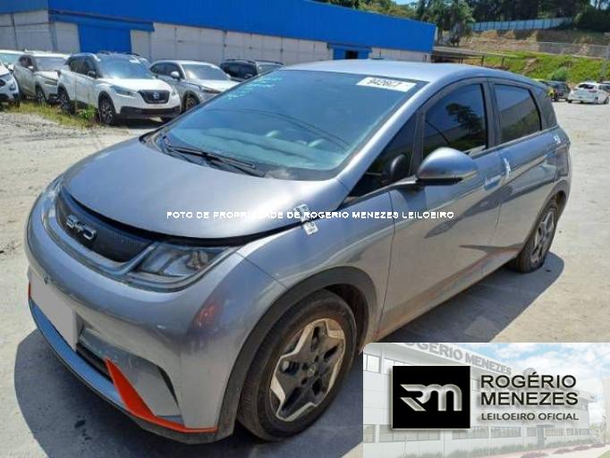 BYD DOLPHIN 23/24