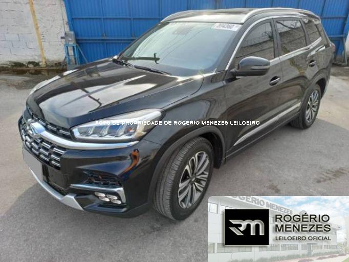 CAOA CHERY TIGGO 8 22/23