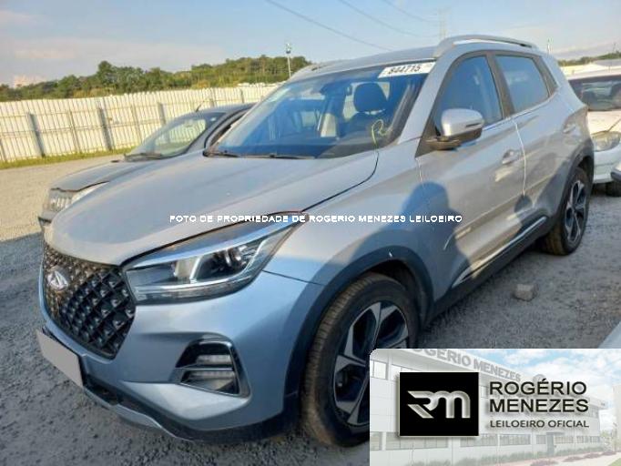CAOA CHERY TIGGO 5X 22/23