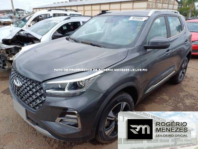 CAOA CHERY TIGGO 5X 24/25