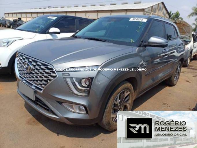 HYUNDAI CRETA 22/22