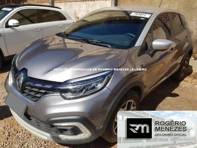 RENAULT CAPTUR 22/23