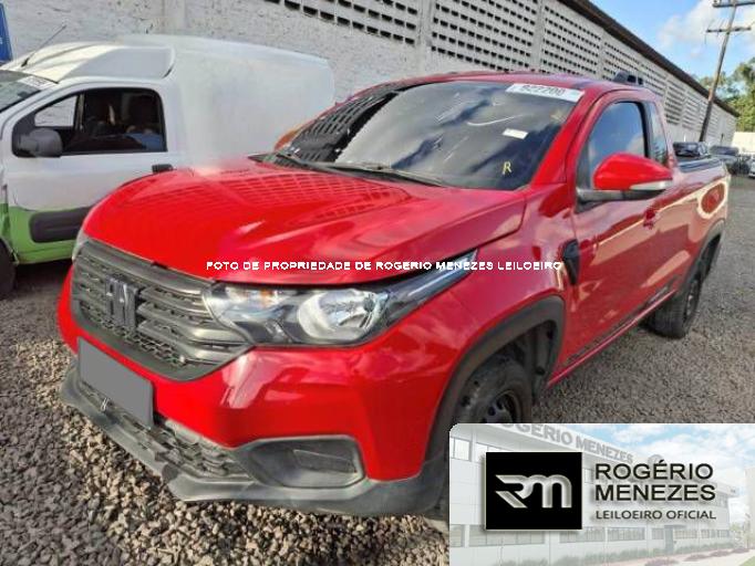 FIAT STRADA 23/24