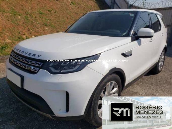 LAND ROVER DISCOVERY 17/17