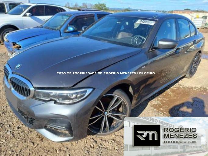 BMW SERIE 3 20/21