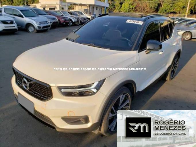 VOLVO XC40 18/19