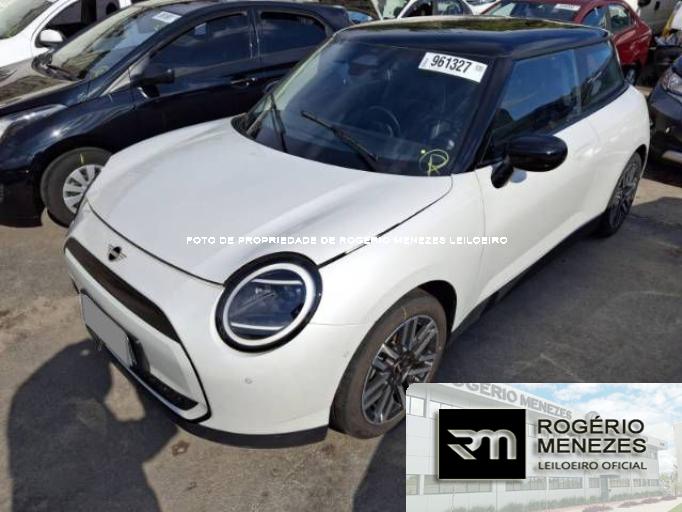 MINI COOPER 24/24