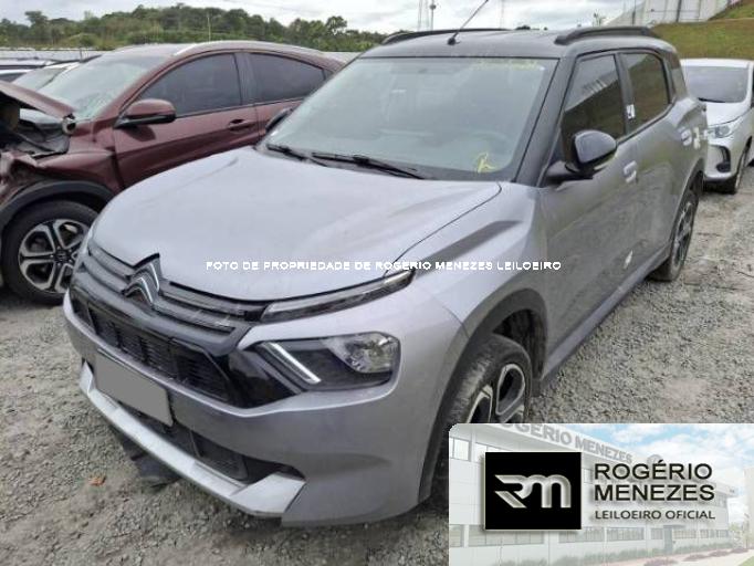 CITROEN C3 AIRCROSS 24/24