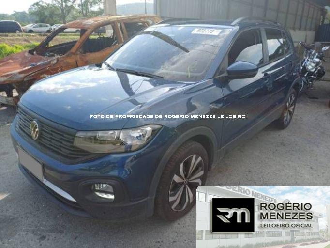 VOLKSWAGEN T-CROSS 24/24