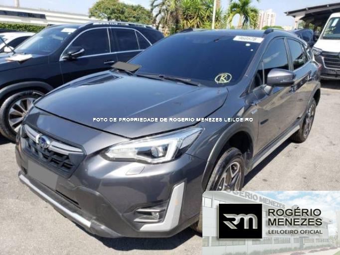 SUBARU XV 20/21