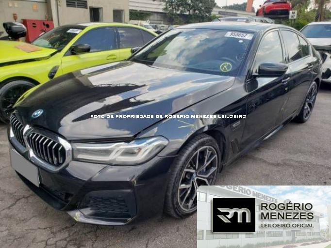 BMW SERIE 5 21/22