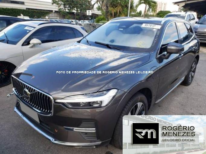 VOLVO XC60 23/24