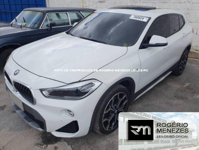 BMW X2 18/19