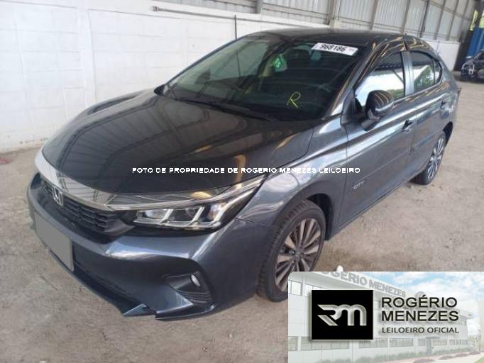 HONDA CITY 24/25