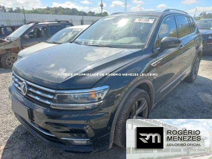 VOLKSWAGEN TIGUAN 20/20
