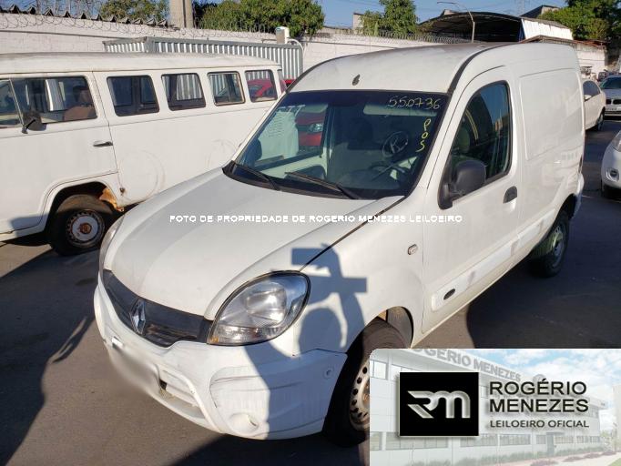 RENAULT KANGOO 14/15