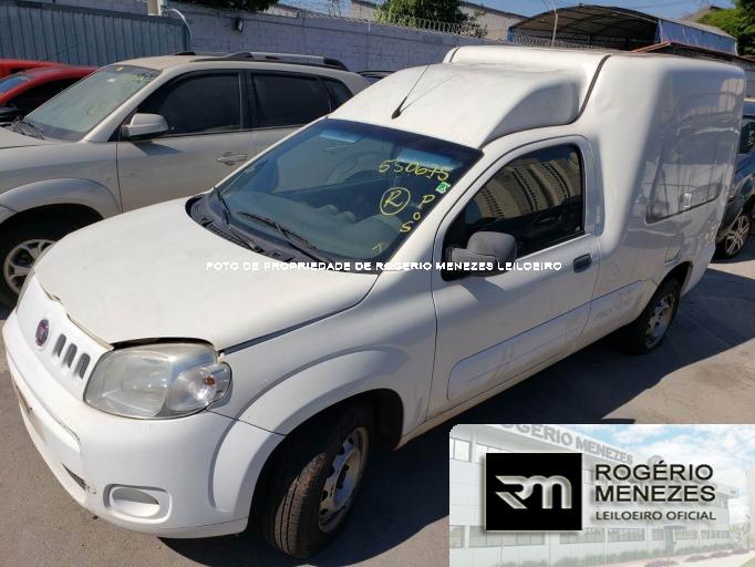 FIAT FIORINO 16/17