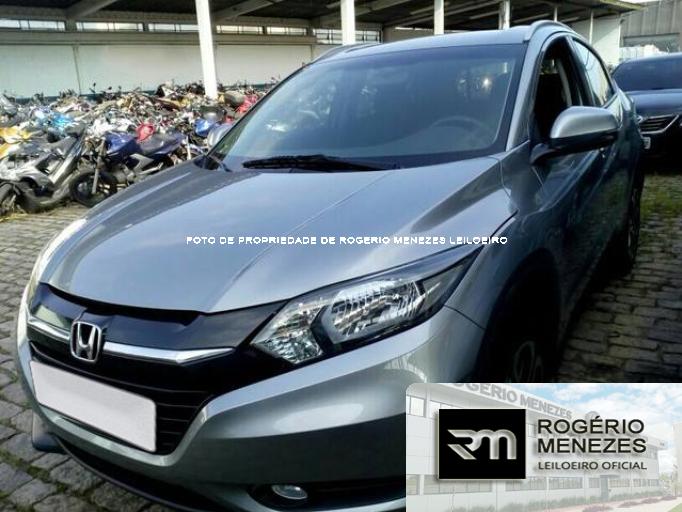 HONDA HR-V 17/17