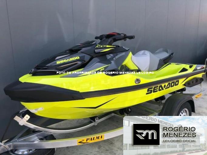 JET SKI SEA DOO RXT 300 2019