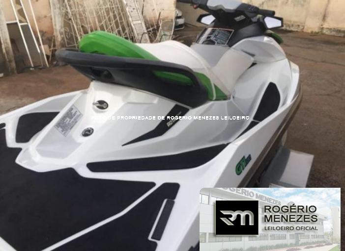 JET SKI SEA DOO GTI 130 2013