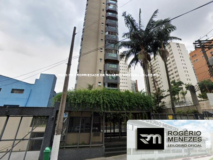 APARTAMENTO 119 m² - SÃO PAULO - SP