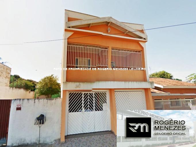 CASA 333 m² - AVARÉ - SP