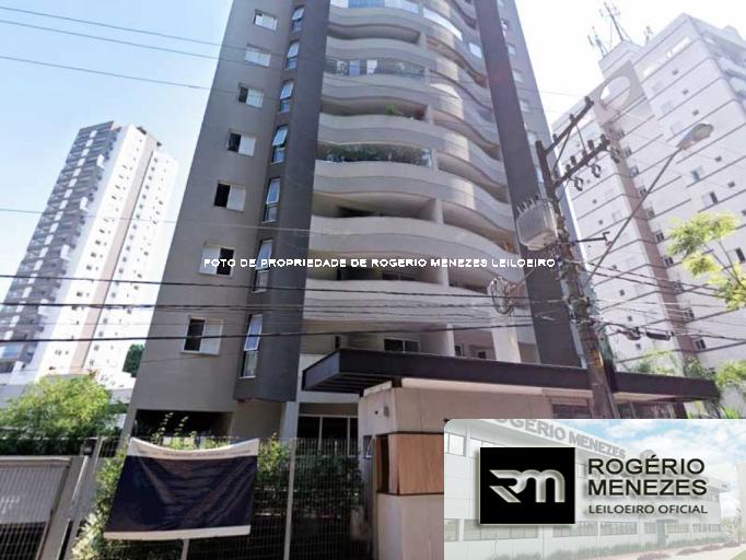 APARTAMENTO 107 m² - SÃO PAULO - SP