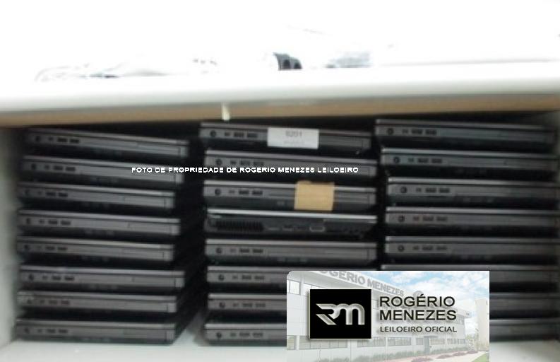 NOTEBOOKS HP - 24 UNIDADES 