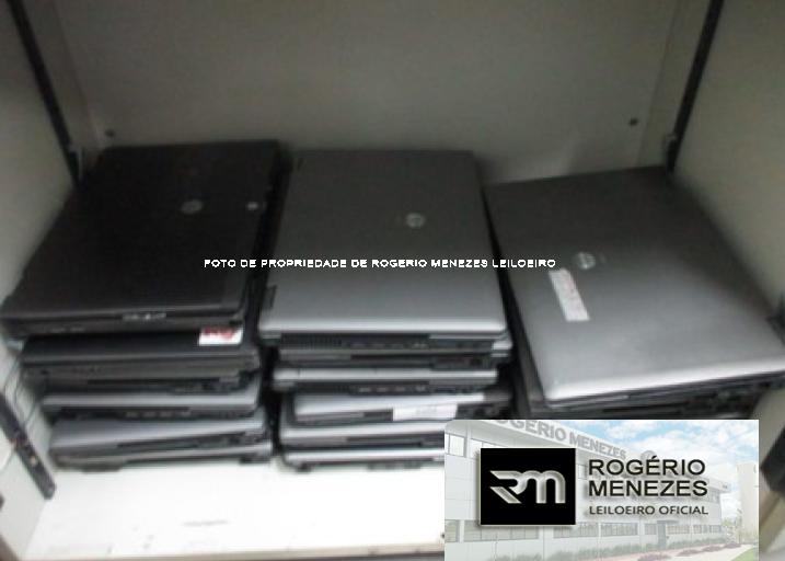 NOTEBOOKS HP - 18 UNIDADES 