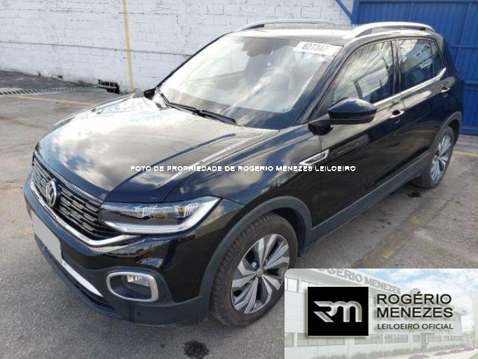 VOLKSWAGEN T-CROSS 19/20