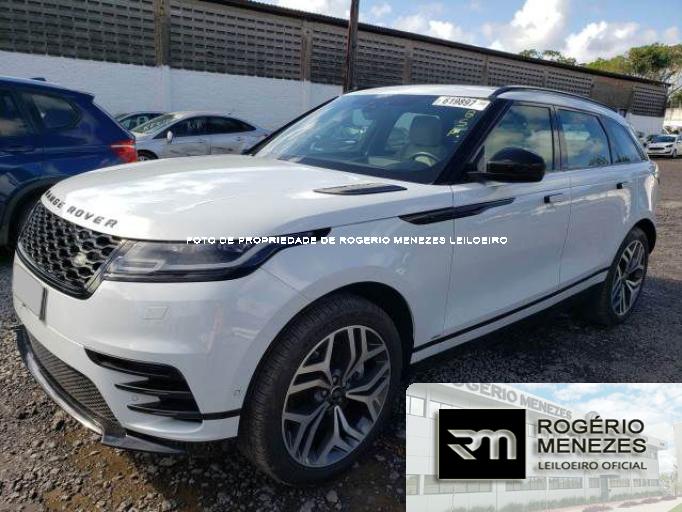 LAND ROVER VELAR 19/19