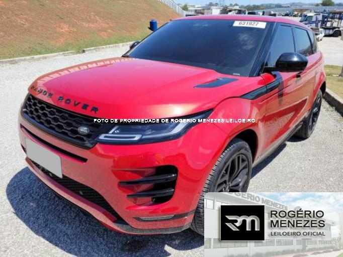 LAND ROVER EVOQUE 20/20