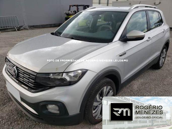 VOLKSWAGEN T-CROSS 20/20