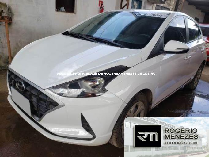 HYUNDAI HB20 19/20