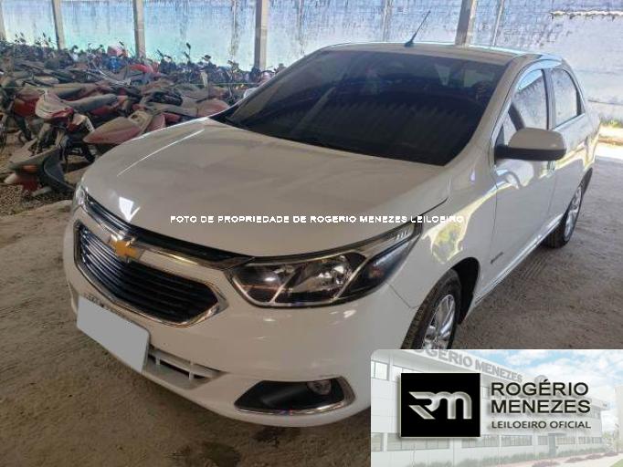CHEVROLET COBALT 15/16