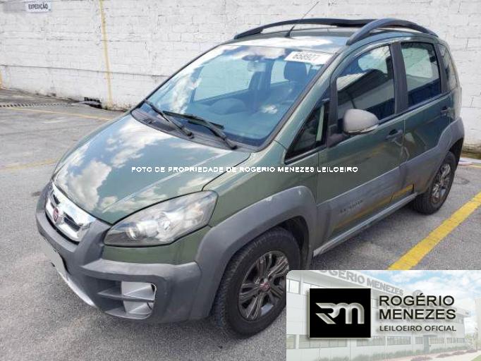 FIAT IDEA 14/15