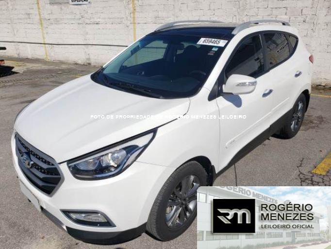 HYUNDAI IX35 17/18
